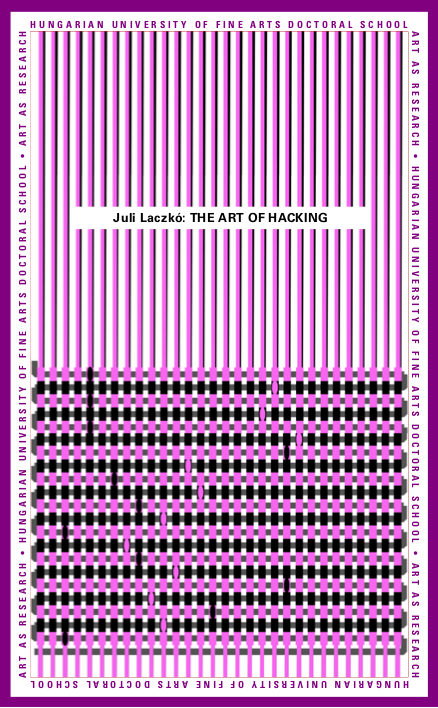 The Art of Hacking book talk