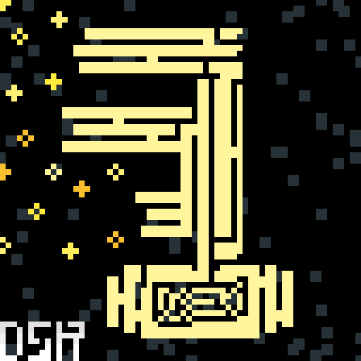 Thumbnail Badge DSR - Crypto